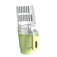 Load image into Gallery viewer, Litter Scoop With Refill Bags
