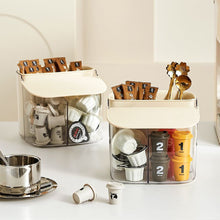 Load image into Gallery viewer, MessFree® Coffee Capsule Organizer