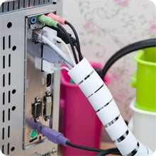 Load image into Gallery viewer, MessFree® Cable Organizer