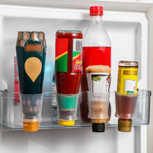 Load image into Gallery viewer, Refrigerator Door Bottle Holder