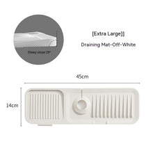 Load image into Gallery viewer, Splash Guard Silicone Faucet Handle