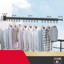 Load image into Gallery viewer, Drying Rack Tripod | Space-Saving Foldable Clothes Hanger