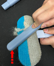 Load image into Gallery viewer, Multifunctional Hair Removal Brush