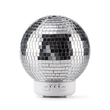 Laden Sie das Bild in den Galerie-Viewer, Rotating Disco Ball Diffuser
