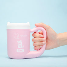 Load image into Gallery viewer, Pet Paw Cleaning Cup