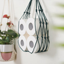 Laden Sie das Bild in den Galerie-Viewer, MessFree® Paper Roll Holder