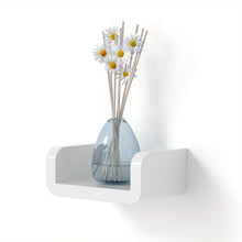 Load image into Gallery viewer, Wall Decor Shelf