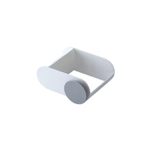 Load image into Gallery viewer, Bathroom Wall-mounted Hair Dryer Storage Rack