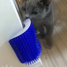 Load image into Gallery viewer, Cat Self-Grooming Brush