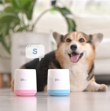 Load image into Gallery viewer, Pet Paw Cleaning Cup