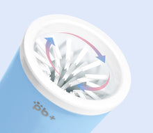Load image into Gallery viewer, Pet Paw Cleaning Cup