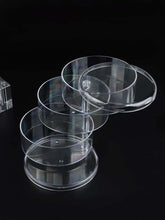 Load image into Gallery viewer, Multilayer Rotating Jewelry Organizer