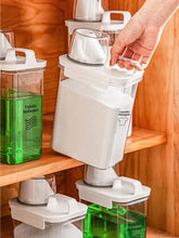 Load image into Gallery viewer, Laundry Detergent Container