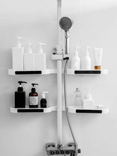 Laden Sie das Bild in den Galerie-Viewer, MessFree® Foldable Bathroom Rack