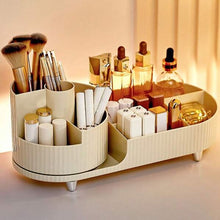 Laden Sie das Bild in den Galerie-Viewer, GlamSpin Beauty Organizer