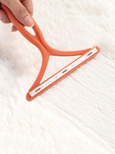 Load image into Gallery viewer, Double-Sided Lint Remover