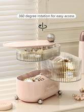 Laden Sie das Bild in den Galerie-Viewer, MessFree® Multilayer Jewelry Organizer