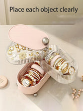 Laden Sie das Bild in den Galerie-Viewer, MessFree® Multilayer Jewelry Organizer