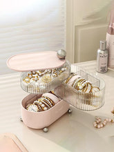 Laden Sie das Bild in den Galerie-Viewer, MessFree® Multilayer Jewelry Organizer
