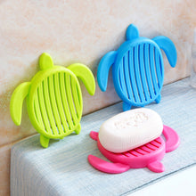 Load image into Gallery viewer, Tortoise Soap Holder