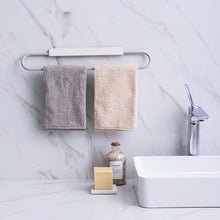 Load image into Gallery viewer, Zoya Towel Rack