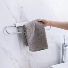 Load image into Gallery viewer, Zoya Towel Rack
