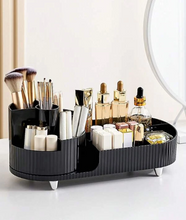Laden Sie das Bild in den Galerie-Viewer, GlamSpin Beauty Organizer