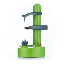 Load image into Gallery viewer, Multifunction Electric Peeler