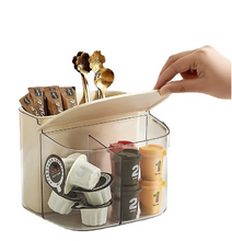 Load image into Gallery viewer, MessFree® Coffee Capsule Organizer