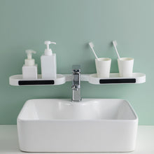 Laden Sie das Bild in den Galerie-Viewer, MessFree® Foldable Bathroom Rack