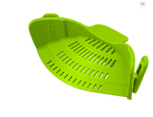 Load image into Gallery viewer, Multifunctional Silicone Culinary Clip