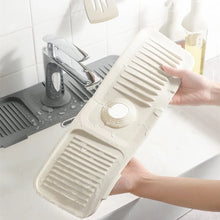 Load image into Gallery viewer, Splash Guard Silicone Faucet Handle