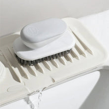 Load image into Gallery viewer, Splash Guard Silicone Faucet Handle