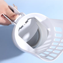 Load image into Gallery viewer, Litter Scoop With Refill Bags