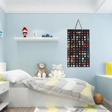 Load image into Gallery viewer, AutoRack Wall Organizer