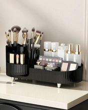 Laden Sie das Bild in den Galerie-Viewer, GlamSpin Beauty Organizer