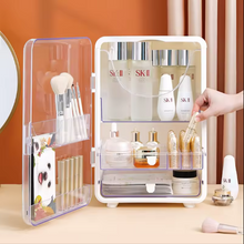 Load image into Gallery viewer, Eva Cosmetic Organizer