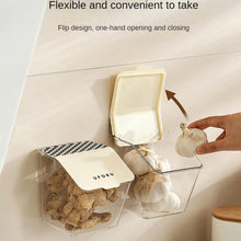Load image into Gallery viewer, Wall-Mounted Organizing Box