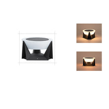 Load image into Gallery viewer, Solar Garden Lamp