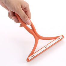 Load image into Gallery viewer, Double-Sided Lint Remover