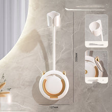 Load image into Gallery viewer, Adjustable Hair Dryer Holder