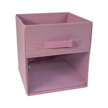 Load image into Gallery viewer, Transparent Storage Box