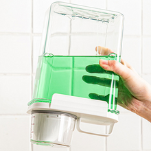 Load image into Gallery viewer, Laundry Detergent Container