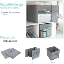 Load image into Gallery viewer, Transparent Storage Box