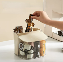 Load image into Gallery viewer, MessFree® Coffee Capsule Organizer
