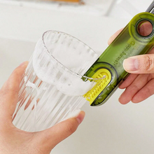 Load image into Gallery viewer, Multifunctional Cleaning Brush