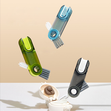Load image into Gallery viewer, Multifunctional Cleaning Brush
