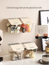 Load image into Gallery viewer, Wall-Mounted Organizing Box