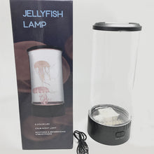 Laden Sie das Bild in den Galerie-Viewer, Jellyfish Light LED Light