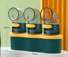 Load image into Gallery viewer, Metering Condiment Dispensers